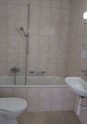 Appartement 3.5 pièces - Photo 1