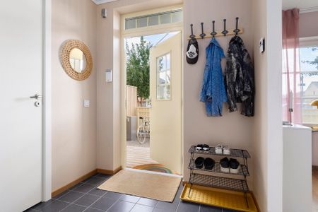 Stadsängsgatan, Sigtuna - Photo 2