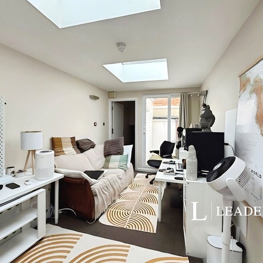 1 bedroom apartment to rent Prince Albert Street, Brighton, East Sussex, BN1 - Photo 1