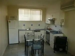 “Fully Furnished” - Photo 1