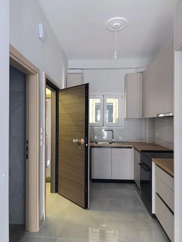 Studio/Γκαρσονιέρα για ενοικίαση Αγία Σοφία (Πάτρα) - Φωτογραφία 4