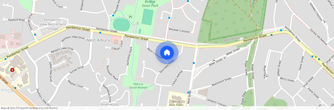 4 Benn Crescent, NSW 2640, West Albury