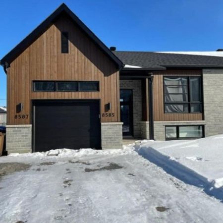 Maison à louer Mirabel Saint-Augustin 1er juillet 2026 - Photo 4