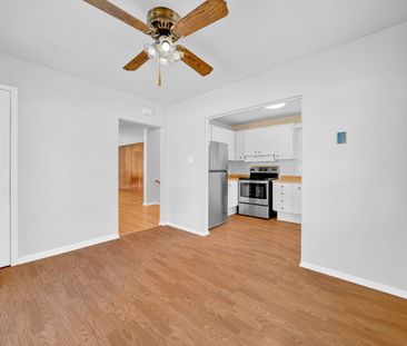 For Lease - 2681 NORBERRY Crescent, Billings Bridge - Riverside Par... - Photo 4