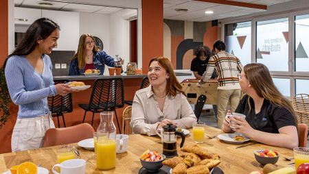 T2 de 33 à 50 m² - Photo 5