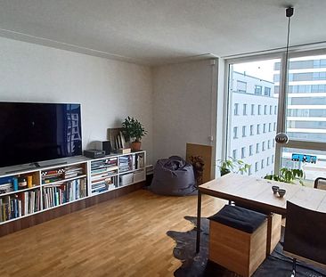 Helle 1,5 - Zimmer Wohnung in BI-Mitte zu vermieten! - Foto 6