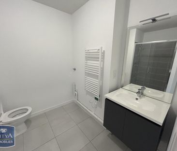 Location Appartement 1 pièce 22m² CHAMPCEVINEL 24750 - Photo 1