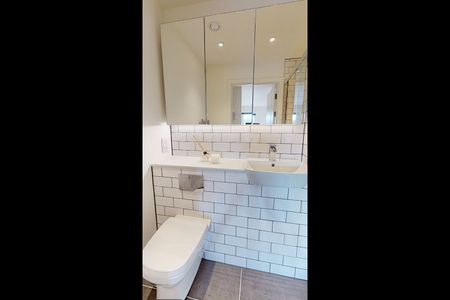 Studio Flat, Brook Point Bloomery Place, S1 - Photo 3