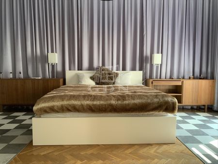 Kiadó felújított lakás - Budapest VI. kerület - Fotó 5