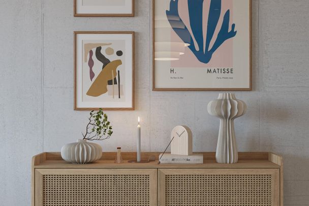 "Ihr neues Zuhause wartet auf Sie!" - Foto 1