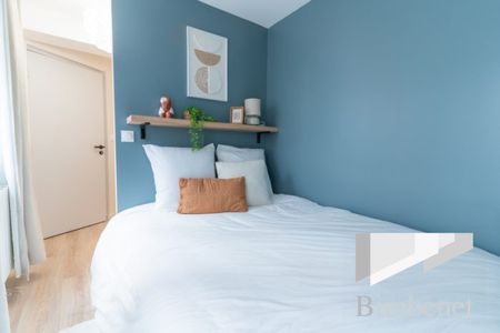 Appartement à louer, 1 pièce - Orléans 45000 - Photo 5