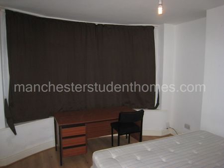 Parsonage Road, Manchester, M20 4WY - Photo 2