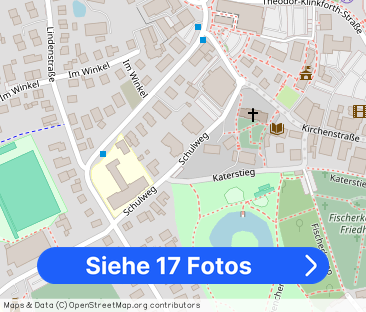 Nur Haupt- oder Dauerwohnen!!! Neuwertige 4-Zimmer-2.OG-Wohnung mit... - Foto 1