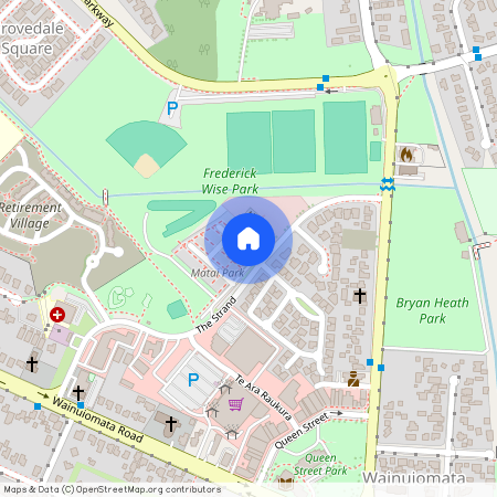 19a The Strand (upstairs), Wainuiomata, Lower Hutt City