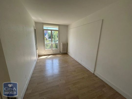 Appartement à louer 4 pièces 79.4m² - Photo 1