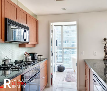 None in Downtown Vancouver, BC - Photo 2