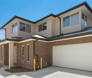 2/191 Lower Plenty Road, Rosanna - Photo 1