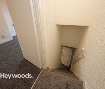 2 bed terraced house to rent in Manor Street, Stoke-on-Trent, Staff... - Photo 4