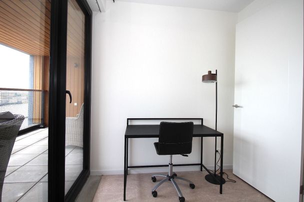 Te huur: Appartement Maashaven N.z. in Rotterdam - Foto 1