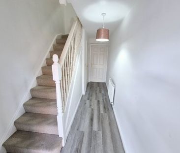 Staples Drive, Coalville, LE67 - Photo 1