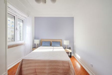 Avenida João XXI, Lisbon, Lisbon 1000-303 - Photo 4