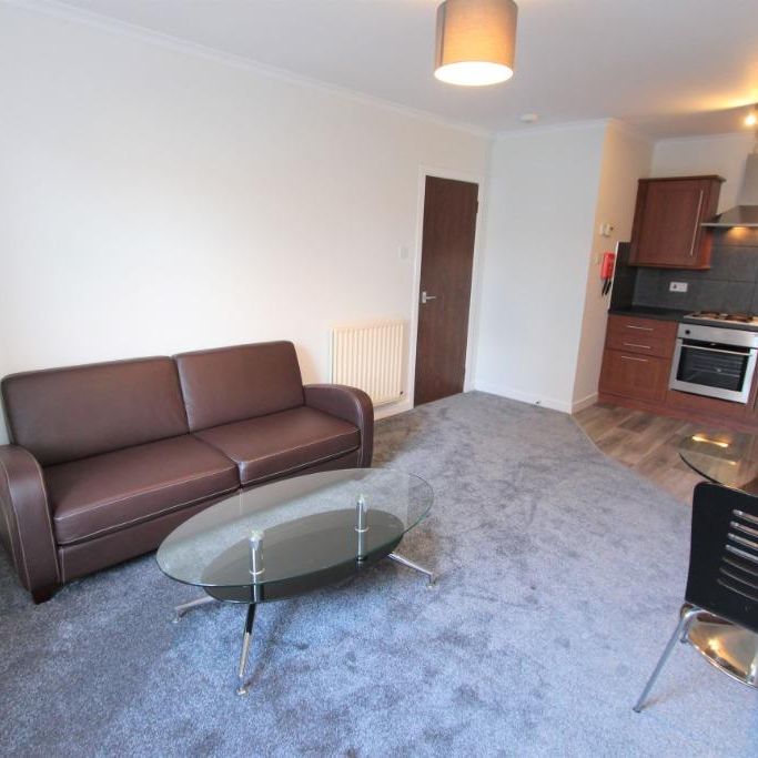 1 bedroom flat to rent - Photo 1