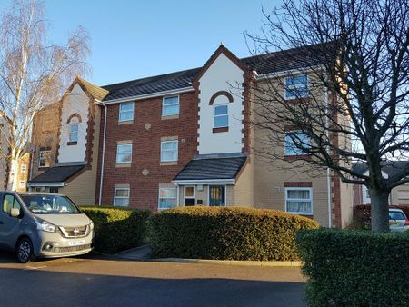 1 bedroom flat to rent - Photo 2