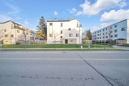 For Lease - 1058 Falgarwood Drive Unit# 132, Oakville, Ontario - Photo 5