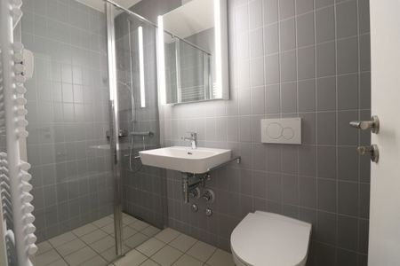 Fürstenrain Oberwil - moderne 5 1/2-Zimmer-Familienwohnung im 2.OG - Photo 2