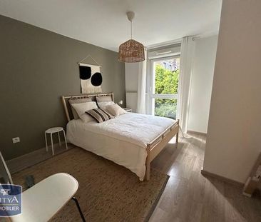 Location Appartement 3 pièces 60m² HAUBOURDIN 59320 - Photo 6