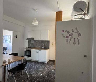 Διαμέρισμα για ενοικίαση Θέρισσος (Ηράκλειο Κρήτης) - Photo 3