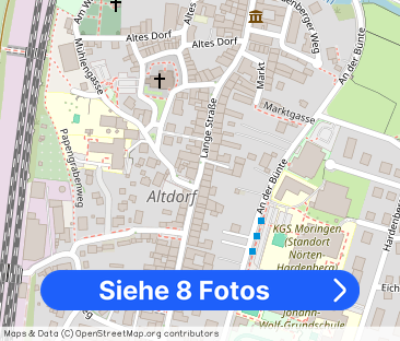 Gemeinsam oder allein – Attraktive Wohnungen & Zimmer – sofort bezu... - Foto 1