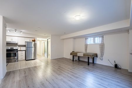 For Lease - 26 Bruce Street Unit# B02, Vaughan, Ontario - Photo 5