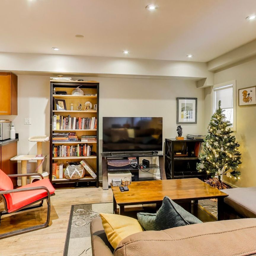 For Lease - 21 Earl Street Unit# 115, Toronto, Ontario - Photo 1