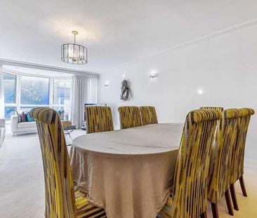 Queens Terrace, St John`s Wood, NW8 - Photo 3