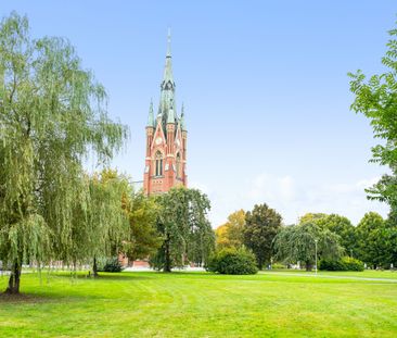 Slottsgatan, Norrköping - Foto 2