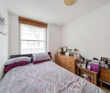 Buckmaster House, Holloway Road, N7 - Photo 3