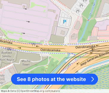 Apartament Studio 21m2 |Pierwszy najem| Przyjazne zwierzętom - Photo 1