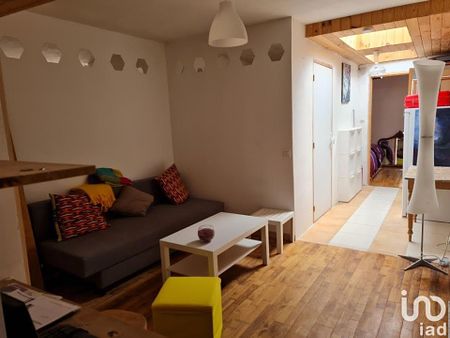 Appartement 2 pièces de 44 m² à Armentières (59280) - Photo 5