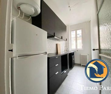 T1 Paris 75009 - Martyrs / Saint-Georges - Photo 4