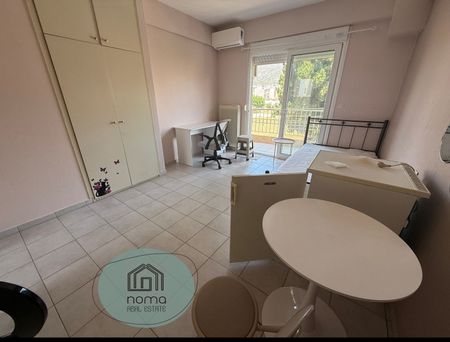 Studio/Γκαρσονιέρα για ενοικίαση Ανάληψη (Βόλος) - Photo 3