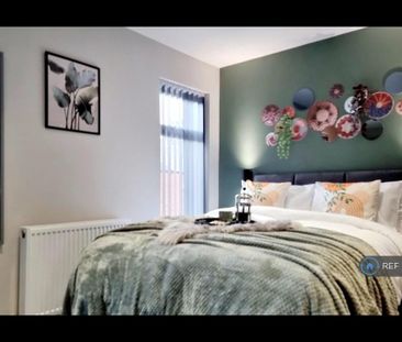 1 bedroom in a house share to rent - Photo 5