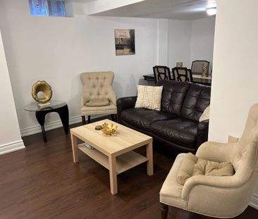 For Lease - 85 Bilbermar Drive Unit# Bsm, Richmond Hill, Ontario - Photo 2