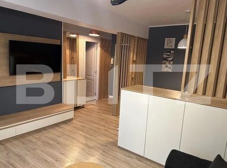 Studio spatios de 44 mp, lux, zona McDonald's - Fotografie 4