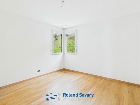 4.5 Zimmer, 111 m² - Foto 5