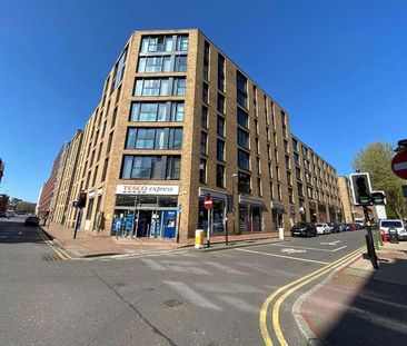 Bromsgrove Street, City Centre, Birmingham, B5 - Photo 5