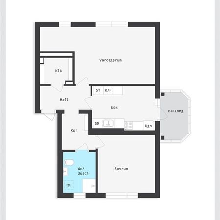 Ljuragatan 5 - Foto 4