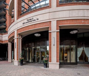 For Lease - 830 Lawrence Avenue Unit# 2411, Toronto, Ontario - Photo 6