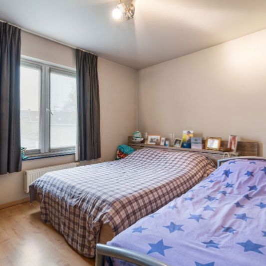 Appartement te huur in Merelbeke - Foto 1