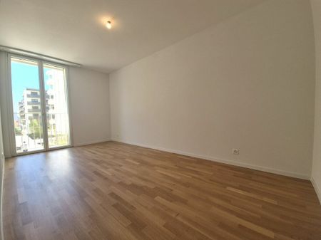 Prairie 4 - Appartement 3.5 pièces au 3ème étage avec vue dégagée - Photo 2